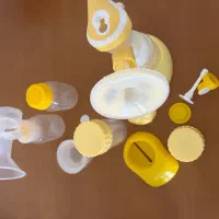 شیردوش برقی
