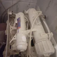 تعمیر آبگرم کن و پکیج و بخاری واجاق گاز|خدمات پیشه و مهارت|میبد, |دیوار