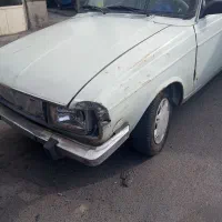 پیکان مدل ۸۱