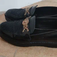 کفش پسرانه|کیف، کفش، کمربند|قرچک, شهرک طلائیه|دیوار