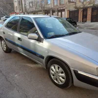 زانتیا مدل 84|خودرو سواری و وانت|سده (خراسان جنوبی), |دیوار