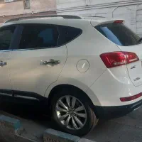 جک s5 مدل 1402 سالم