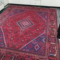 قالی دستباف جوشقانی