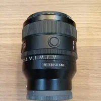 فروش لنز ۵۰ سونی