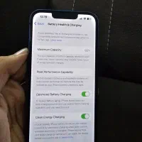 iphone 13 normal  bat99%|موبایل|بندر گناوه, |دیوار