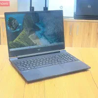 لپتاپ گیمینگ Hp Victus پردازنده نسل ۱۳ با 3050 6G