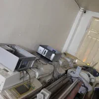 فتوکپی و پرینتر ریکو آفیشیو ۱۰۷۵ و ۲۰۷۵و mp7500|پرینتر، اسکنر، کپی، فکس|تهران, تهرانپارس شرقی|دیوار