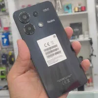 گوشی شیائومی Redmi Note13 با حافظه 256گیگ|موبایل|اندیمشک, |دیوار