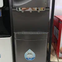 ابسرد کن سه شیر مدل لایت ویو|آب‌سردکن و تصفیه آب|خرمشهر, |دیوار