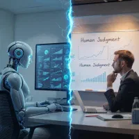 پزشک آینده، AI را می‌شناسد
