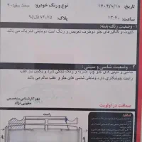 سمند LX مدل ۹۰|خودرو سواری و وانت|رفسنجان, |دیوار