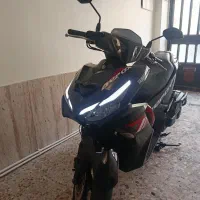یاماها آیروکس مدل 1401 اصلی