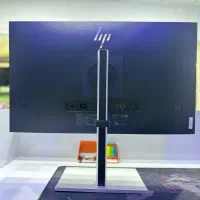 مانیتور استوک ۲۷ اینچ HP E27 G5|قطعات و لوازم جانبی رایانه|شیراز, ملاصدرا|دیوار