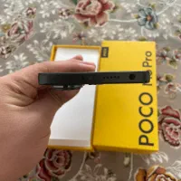Poco m6 pro 512 گیگ|موبایل|پردیس, فاز ۸|دیوار