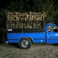 خریدار هر نوع چوب شما