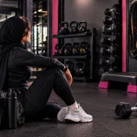 کلاس گروهی وخصوصی فیتنس بانوان