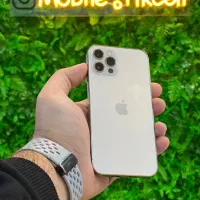 گوشی IPhone 12 Pro حافظه 256 گیگ بسیار تمیز درحد