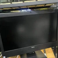 آل این وان 24 اینچ برند DELL|رایانه رومیزی|تهران, جمال‌زاده|دیوار