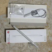 تبلت هواوی و قلم ، مخصوص بازی و کار های گرافیکی|تبلت|تهران, شهرک پرواز|دیوار