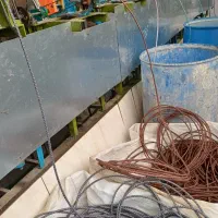 قیطان و طناب|لوازم خیاطی و بافتنی|رامشه, |دیوار