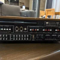 امپلی فایر سنسویی sansui|سیستم صوتی خانگی|کرج, شهرک بنفشه|دیوار