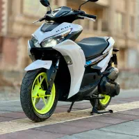 ایروکس ۱۴۰۱ ۱۸۰cc