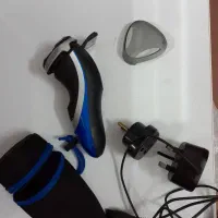 ماشین ریش تراش و  سه تیغ فیلیپس