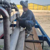 جوشکاری سیار آرگون و استیل نوسازی و تعمیرات