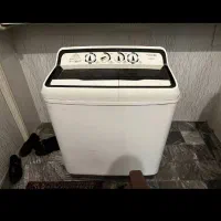 لباسشویی دوقلودوو