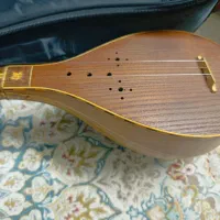 ساز|سازهای سنتی|مشهد, عبادی|دیوار