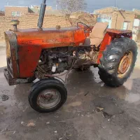 تراکتورفرگوسن مدل 1364
