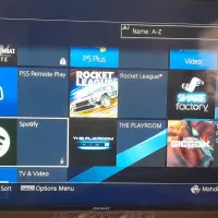 ps4|کنسول، بازی ویدئویی و آنلاین|کتالم و سادات شهر, |دیوار