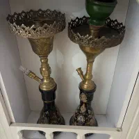 قلیون برنج|صنایع دستی و سایر لوازم تزئینی|مشکین‌دشت, |دیوار