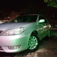 کمری گرند ۶ سیلندر