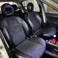 206 تیپ 2|خودرو سواری و وانت|امیدیه, |دیوار