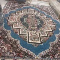 فرش|فرش|شیراز, کوشک میدان|دیوار
