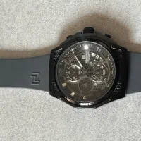 ساعت مچی اورجینال مردانه نیوی فورس naviforce