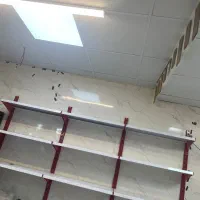قفسه نو نو|فروشگاه و مغازه|تهران, سازمان برنامه شمالی|دیوار