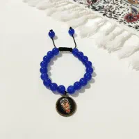 اتواع دستبند خاص و ترند