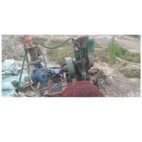 تلمبه آبی مارگو ده اسب