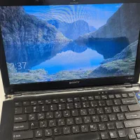 لپتاپ سونی ویو|رایانه همراه|گنبد کاووس, |دیوار