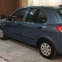 تیبا ۲ مدل ۹۵|خودرو سواری و وانت|نظرآباد, رسالت|دیوار