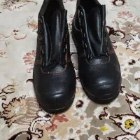 کفش ایمنی وکتانی ورزشی فروشی