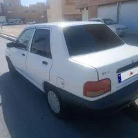 پراید 131 se مدل 97|خودرو سواری و وانت|اصفهان, بهارستان|دیوار