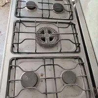 اجاق گاز تکنو و لباسشویی AEG|اجاق گاز و لوازم برقی پخت‌وپز|تهران, شمشیری|دیوار