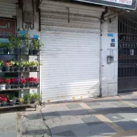 ۲۵متر تجاری بر ۱۲غربی گذر قوی نزدیک تقاطع معلم|اجارهٔ مغازه و غرفه|اندیشه, اندیشه فاز ۱|دیوار