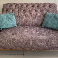 مبل هفت نفره