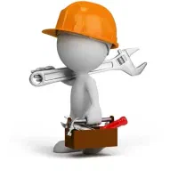 نصب شیرآلات .کولر .رادیات.فرنگی