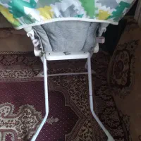 صندلی غذاخوری کودک|اسباب و اثاث بچه|تهران, تاکسیرانی|دیوار