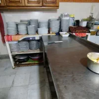 فروش کلیه وسایل و تجهیزات کامل یکجا یا تکی|کافیشاپ و رستوران|مشگین شهر, |دیوار